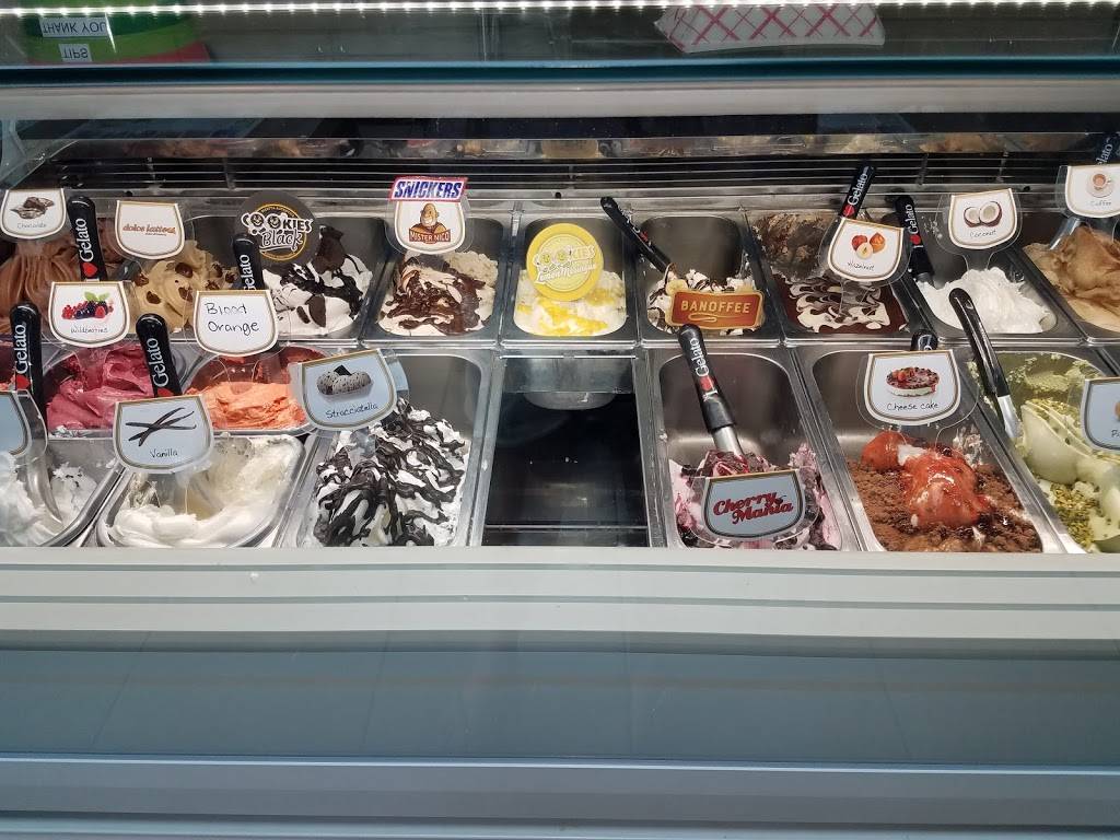 Zinncredible Pizza | restaurant | 4450 S Pine Island Rd, Davie, FL 33328, USA | 9544520101 OR +1 954-452-0101