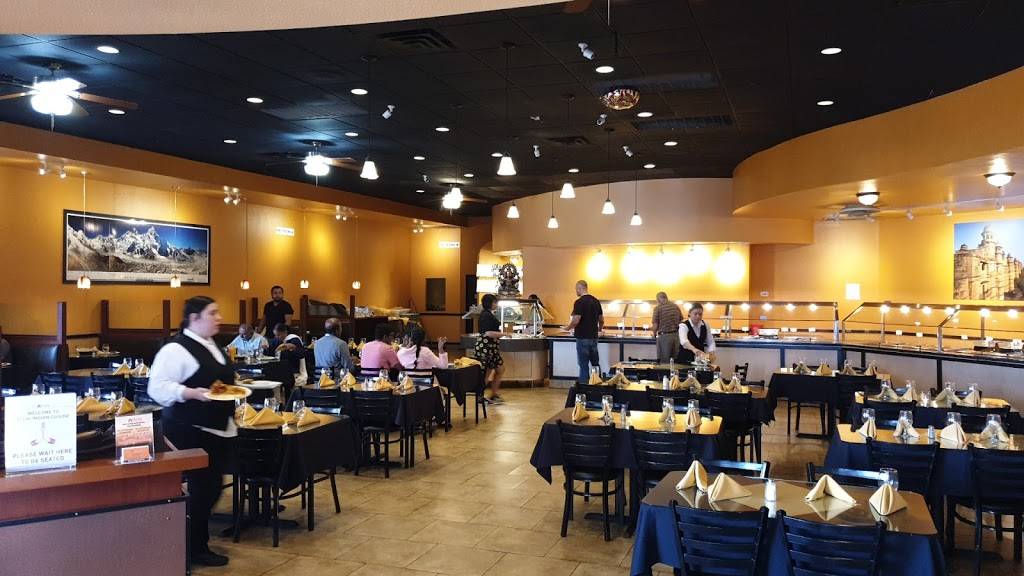 Delhi Indian Cuisine | restaurant | Mission Center, 4022 South Maryland Parkway, Las Vegas, NV 89119, USA | 7023834900 OR +1 702-383-4900