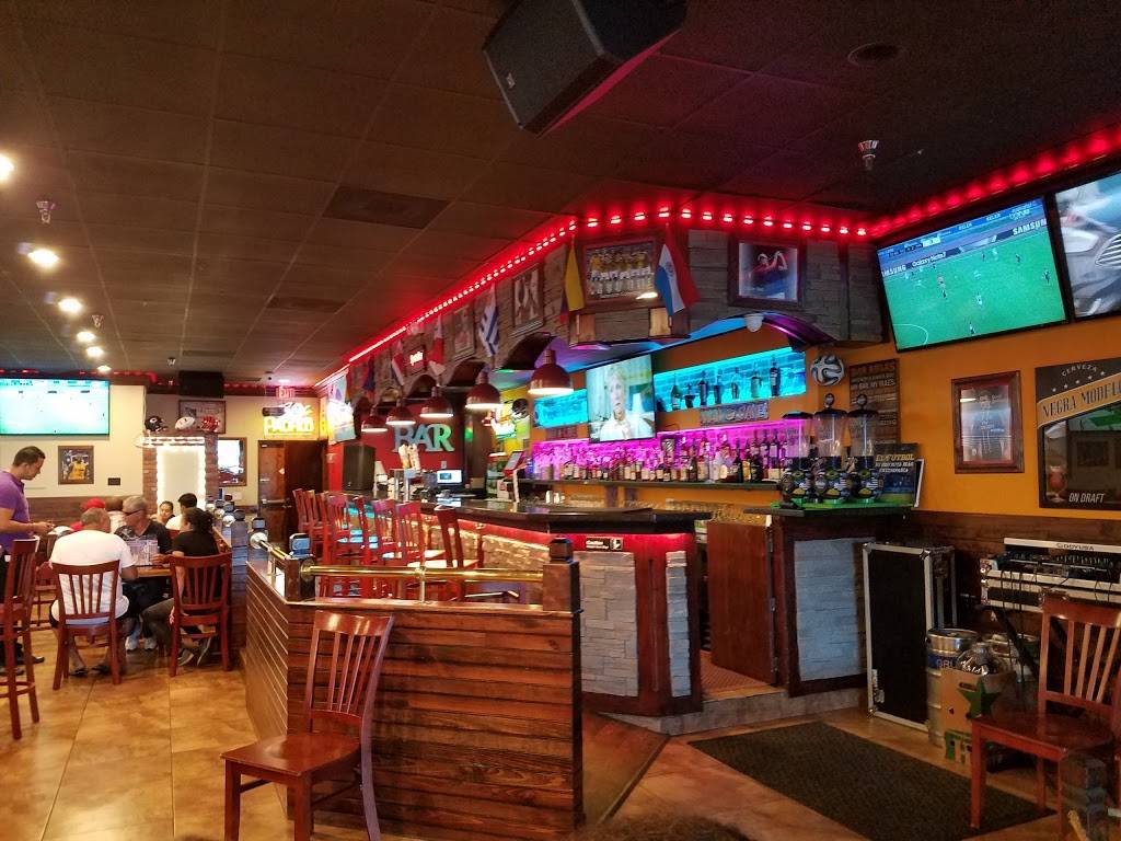 La Fonda Sports Bar | restaurant | 2845 N Military Trl, West Palm Beach, FL 33409, USA | 5618416055 OR +1 561-841-6055