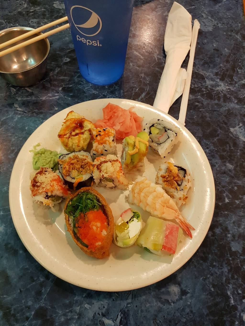 China Buffet | restaurant | 4394 Eastgate Square Dr, Cincinnati, OH 45245, USA | 5139437555 OR +1 513-943-7555