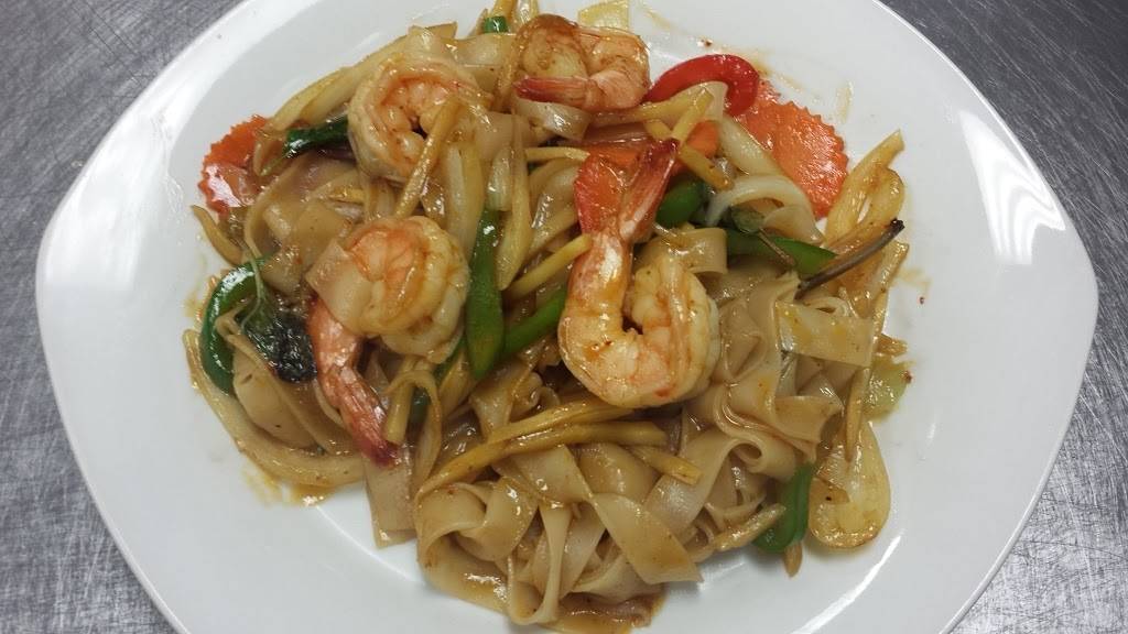 Thai Nawa Cuisine | restaurant | 814 SW Pine Island Rd #312, Cape Coral, FL 33991, USA | 2395742610 OR +1 239-574-2610