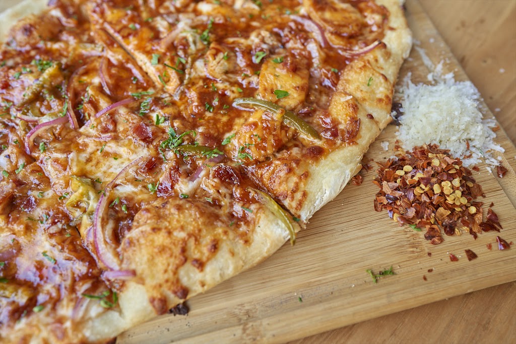 The Funky Monk | restaurant | 350 E Congress St, Tucson, AZ 85701, USA | 5207775560 OR +1 520-777-5560