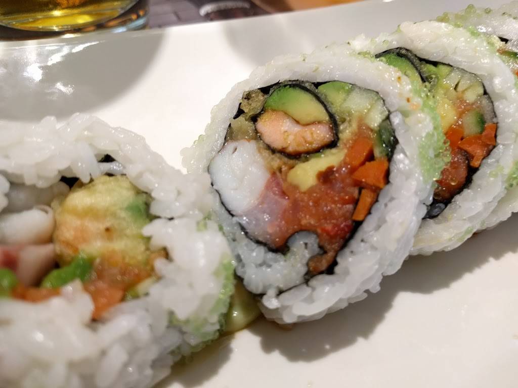 Harumi | restaurant | 1760 Fremont Blvd #4, Seaside, CA 93955, USA | 8318999988 OR +1 831-899-9988