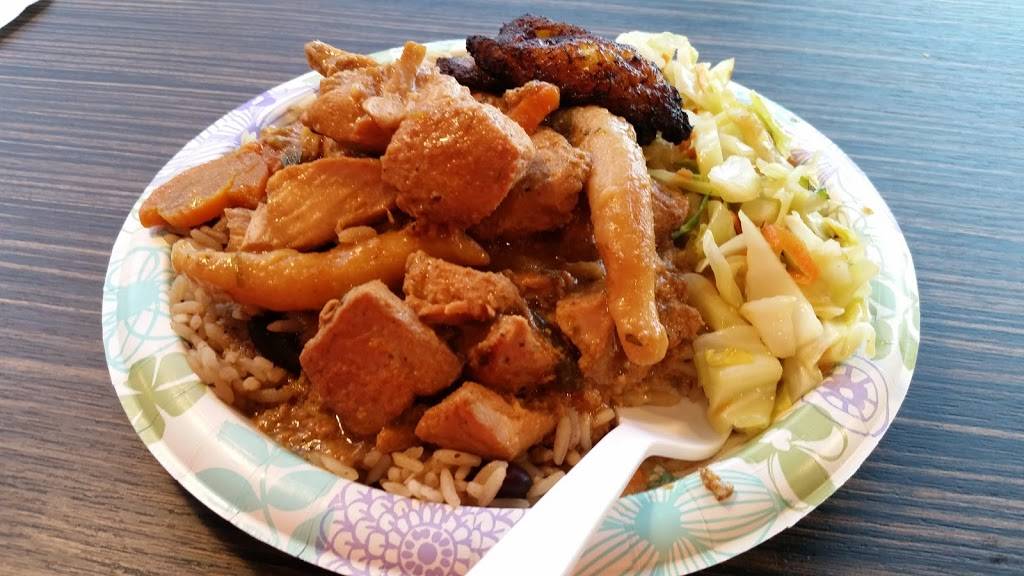 Jamaican Reggae Grill | restaurant | 622 S Rangeline Rd, Carmel, IN 46032, USA | 3176637630 OR +1 317-663-7630