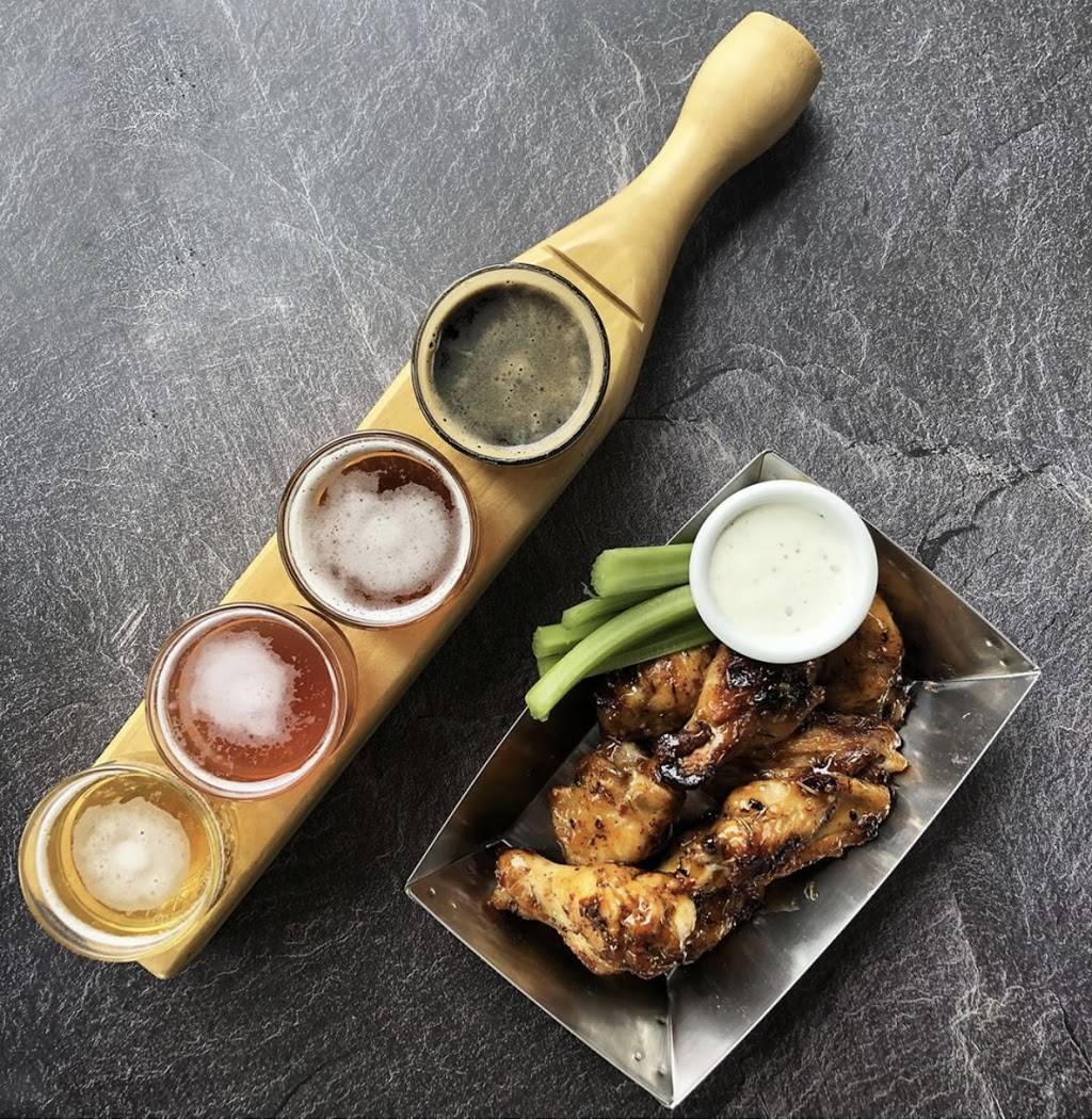 Brixx Wood Fired Pizza - Burlington | restaurant | 1022 Boston Dr, Burlington, NC 27215, USA | 3365389770 OR +1 336-538-9770