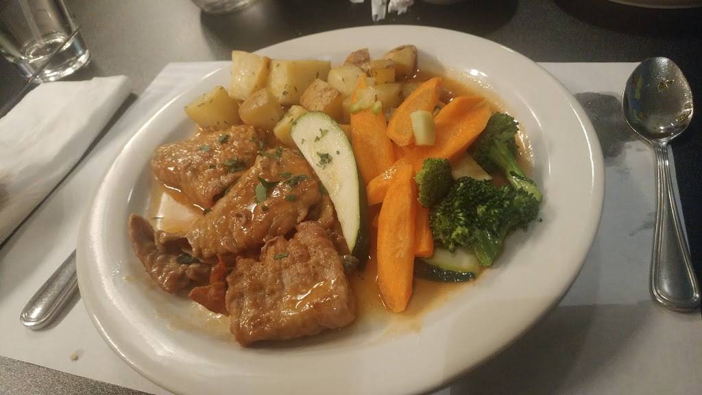 The Plate dAzure | restaurant | 26 S Main St, Carbondale, PA 18407, USA | 5705366543 OR +1 570-536-6543