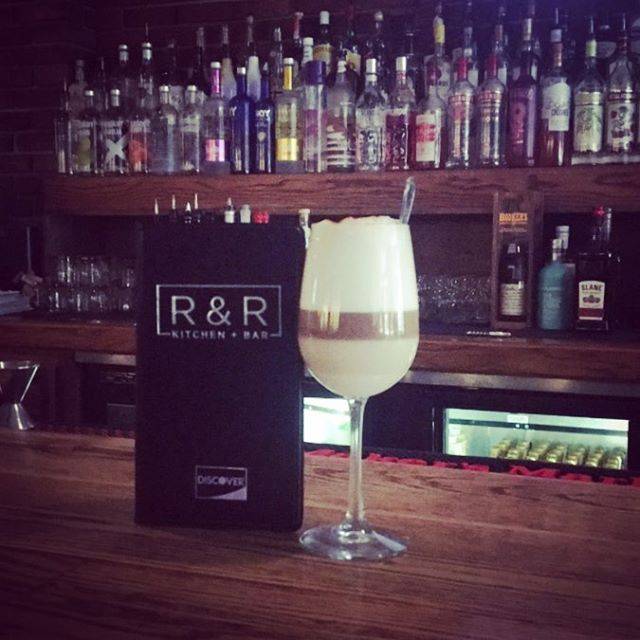 R+R Kitchen and Bar | restaurant | 43 Phila St, Saratoga Springs, NY 12866, USA | 5185810777 OR +1 518-581-0777