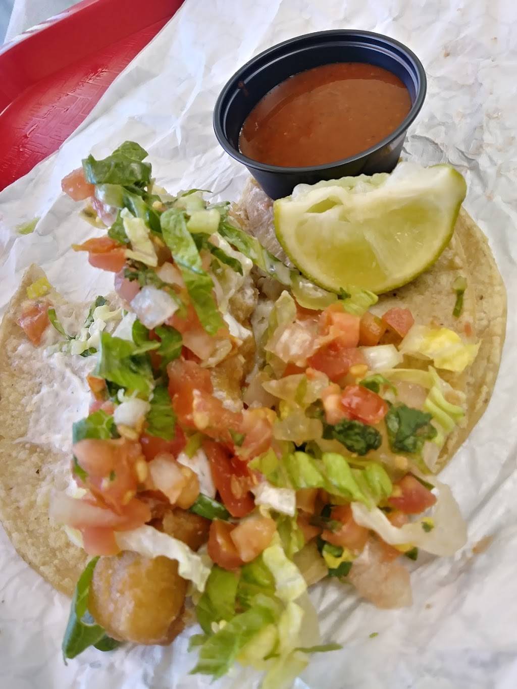 Los Titos Mexican Food | restaurant | 5257 Baltimore Dr, La Mesa, CA 91942, USA | 6194668226 OR +1 619-466-8226