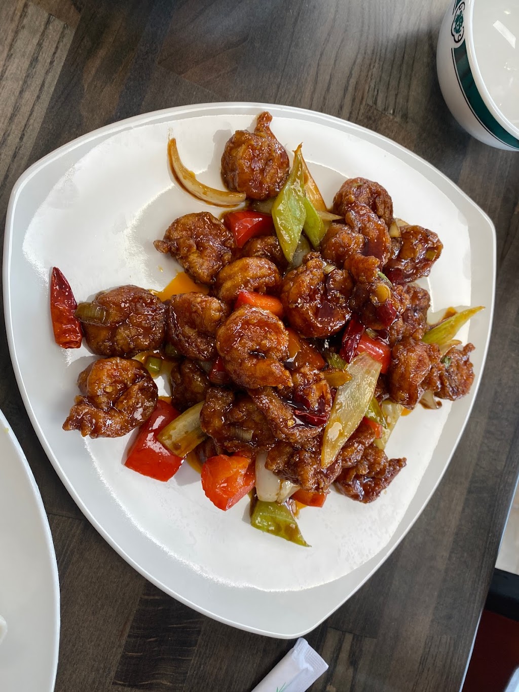 Corner 21 Chinese Cuisine | restaurant | 1369 E Sunshine St, Springfield, MO 65804, USA | 4177666630 OR +1 417-766-6630