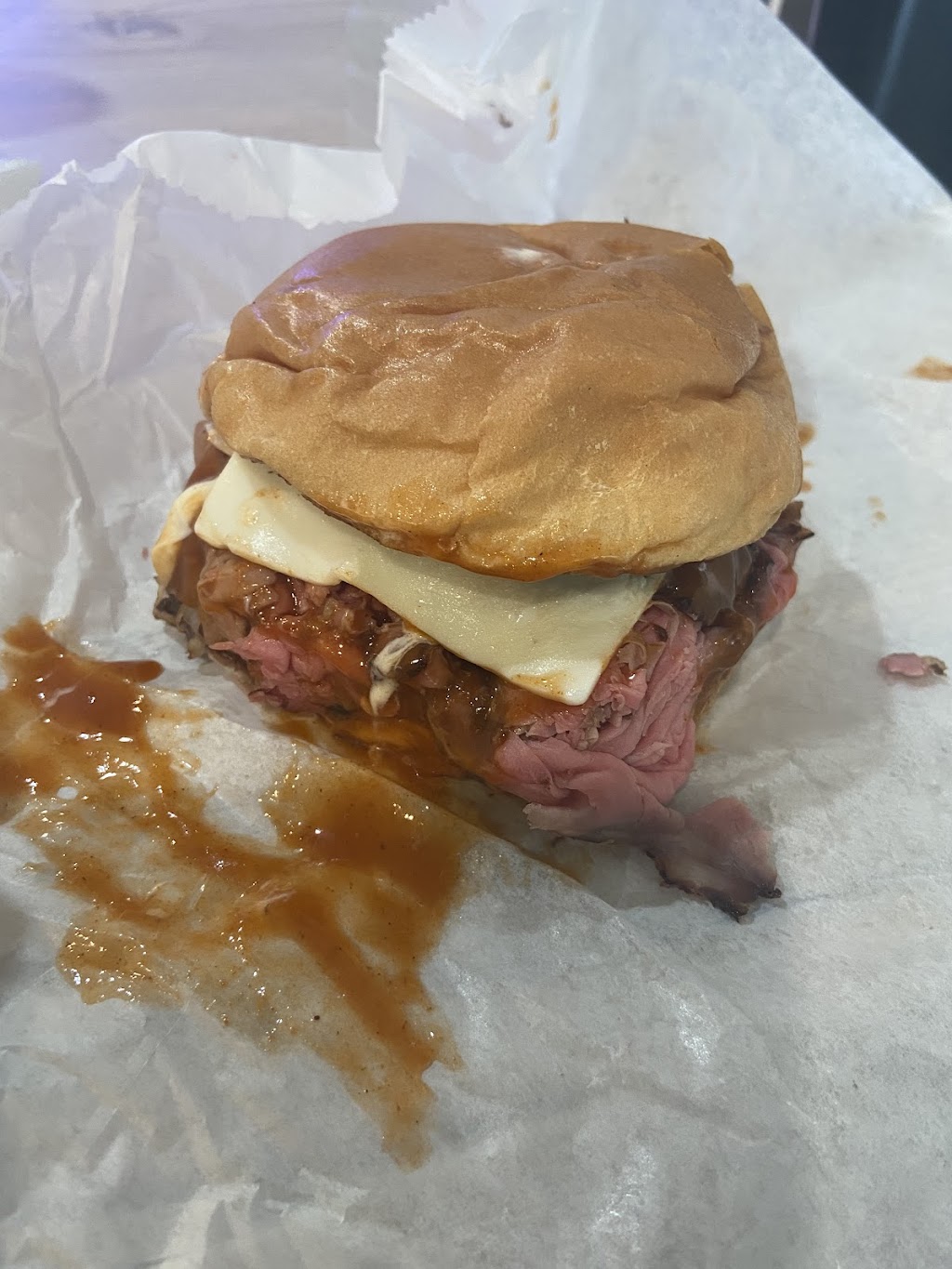 Boston Beef by the Sea | restaurant | Across from Vinnies, 107A Commercial Blvd, Lauderdale-By-The-Sea, FL 33308, USA | 9549002632 OR +1 954-900-2632