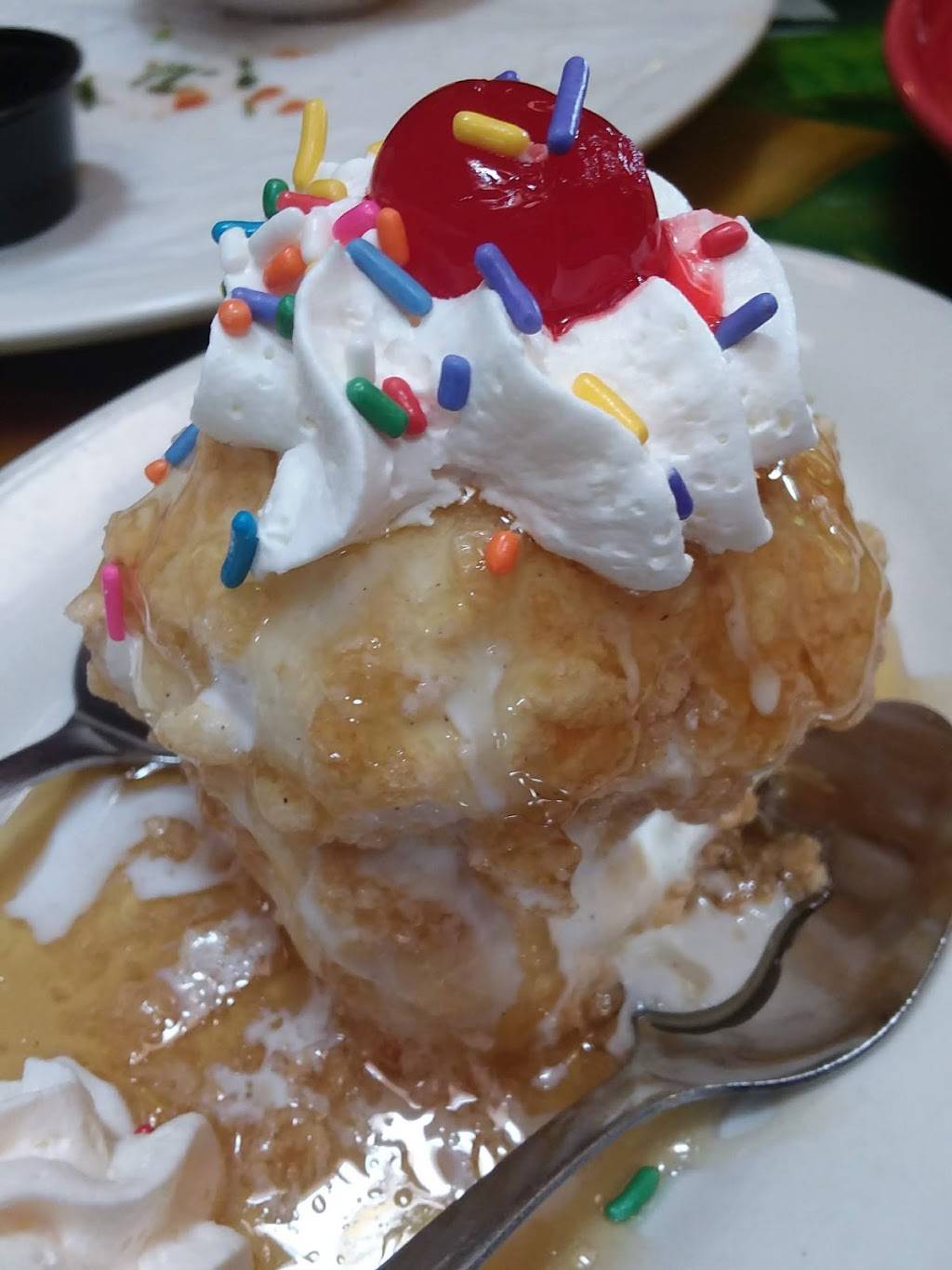 El Rodeo | restaurant | 4659 Jonestown Rd, Harrisburg, PA 17109, USA | 7176525340 OR +1 717-652-5340