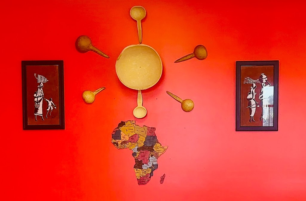 MANDE DIBI | restaurant | 6825 Winchester Rd SUITE D, Memphis, TN 38115, USA | 9016728995 OR +1 901-672-8995