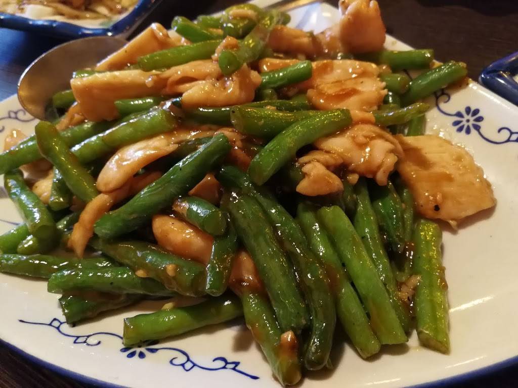 Le Oriental Bistro | restaurant | 4404, 1710 N Highland Ave, Los Angeles, CA 90028, USA | 3234623388 OR +1 323-462-3388