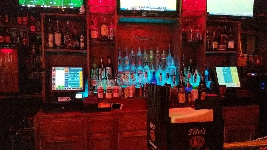 Jumps Bar | restaurant | 13180 Westpark Dr # 301, Houston, TX 77082, USA | 7134749390 OR +1 713-474-9390