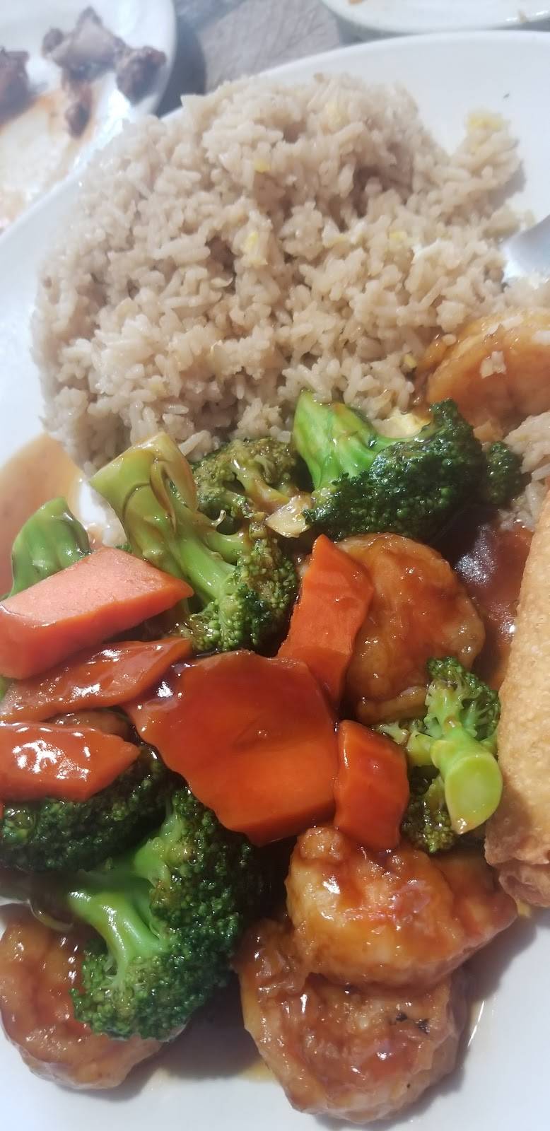 Rice Box | restaurant | 1529 N Wood Ave, Florence, AL 35630, USA | 2567676752 OR +1 256-767-6752