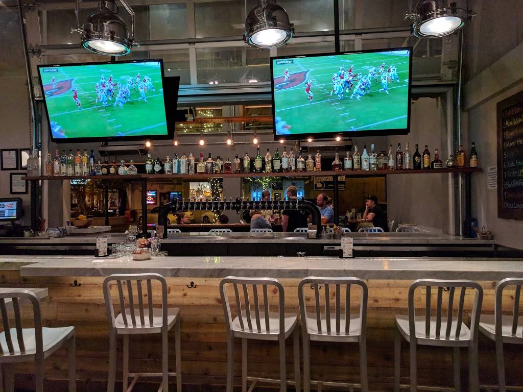 Patxis Pizza San Carlos | restaurant | 677 Laurel St B, San Carlos, CA 94070, USA | 6508321112 OR +1 650-832-1112