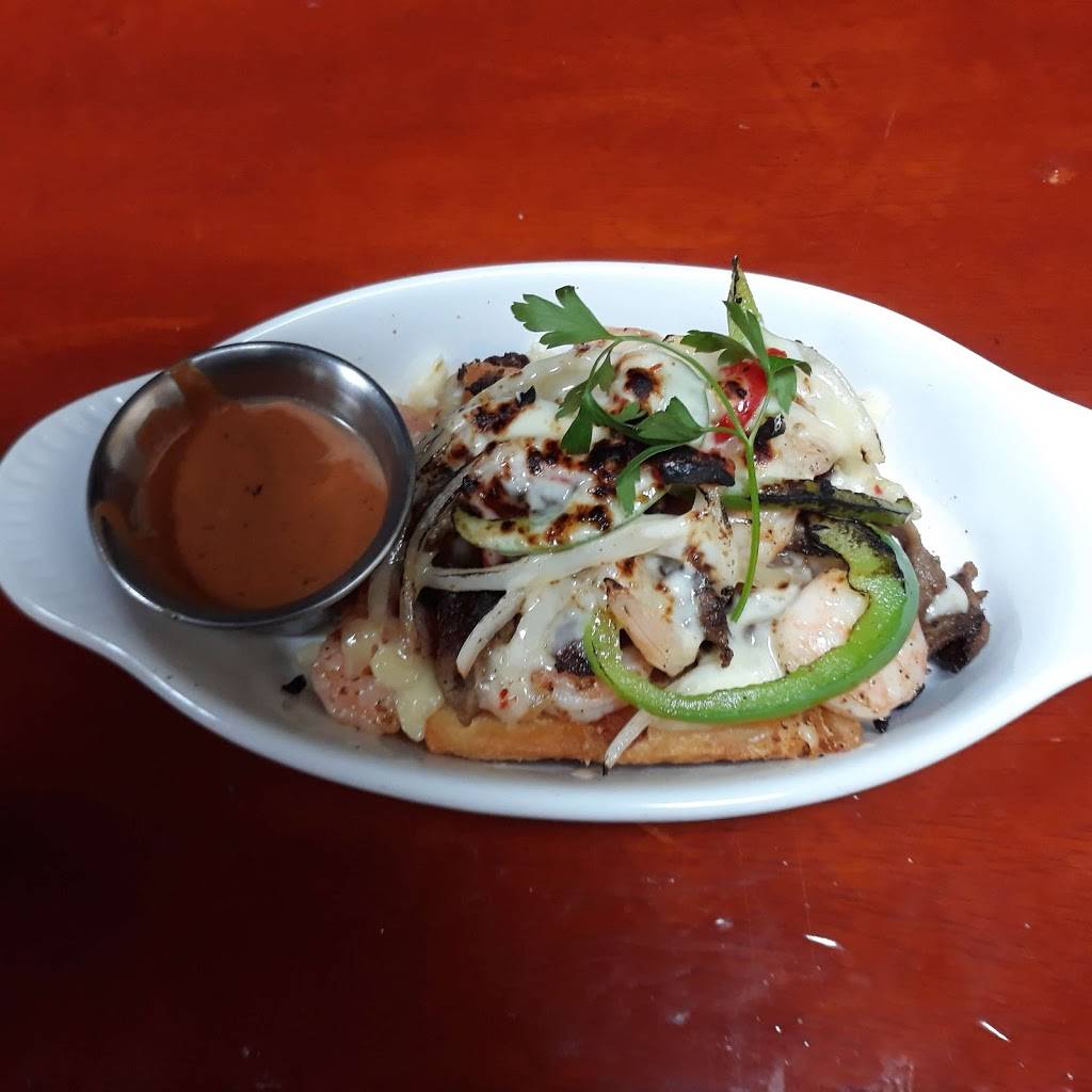 Geechah cafe | restaurant | 7102 S Military Trail, Lake Worth, FL 33463, USA | 5613667072 OR +1 561-366-7072