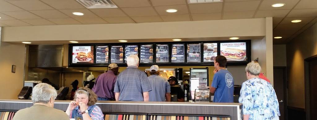 Arbys | restaurant | 1280 Broad St, Sumter, SC 29150, USA | 8034692727 OR +1 803-469-2727
