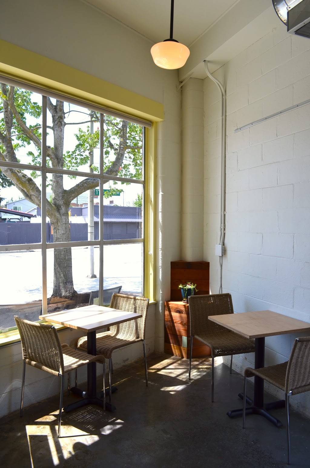 Fresh Flours | bakery | 9410 Delridge Way SW, Seattle, WA 98106, USA | 2534706753 OR +1 253-470-6753