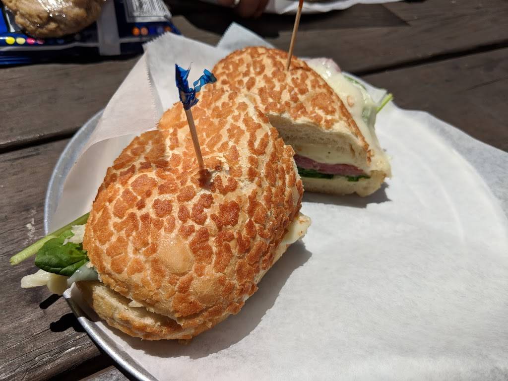 The Dons Deli | restaurant | 5700 Village Oaks Dr suite 20, San Jose, CA 95123, USA | 4084401311 OR +1 408-440-1311