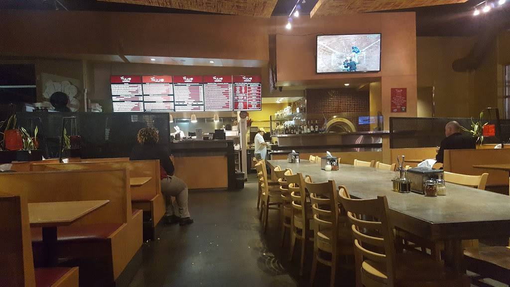 Little Azio | restaurant | 749 Moreland Ave SE B100, Atlanta, GA 30316, USA | 4046240440 OR +1 404-624-0440