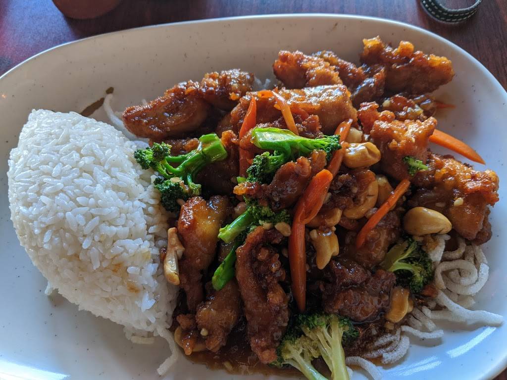 SOLID modern teriyaki | restaurant | 15603 Main St b104, Mill Creek, WA 98012, USA | 4253795000 OR +1 425-379-5000