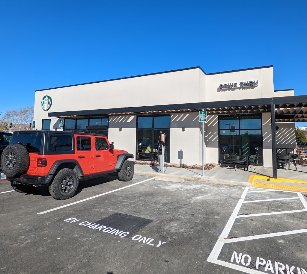 Starbucks | cafe | 18595 Skipper Ln, Morgan Hill, CA 95037, USA | 4088259599 OR +1 408-825-9599