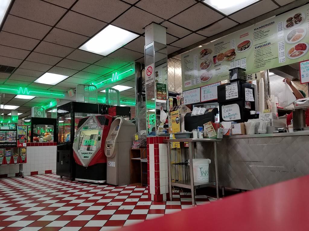 Taqueria El Atacor #7 | restaurant | 14412 Ramona Blvd, Baldwin Park, CA 91706, USA | 6269627255 OR +1 626-962-7255