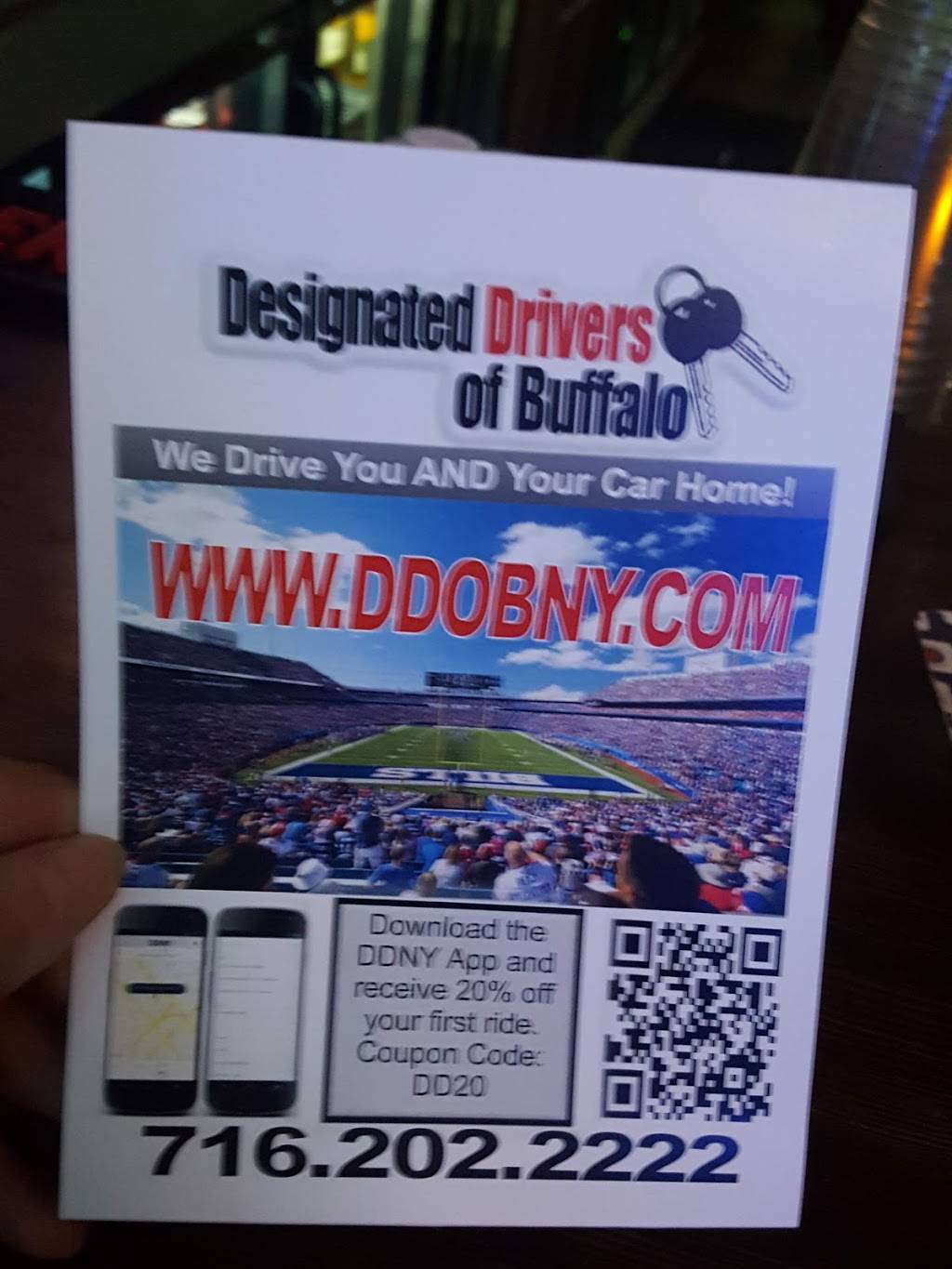 JP’s Checkers | restaurant | 1854 Hertel Ave, Buffalo, NY 14216, USA | 7168351535 OR +1 716-835-1535