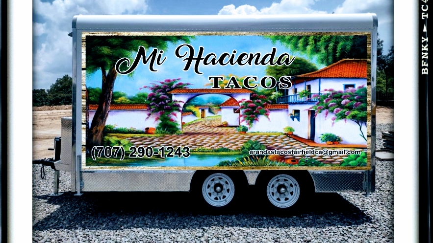Mi Hacienda Tacos | restaurant | E Tabor Ave, Fairfield, CA 94533, USA | 7072901243 OR +1 707-290-1243