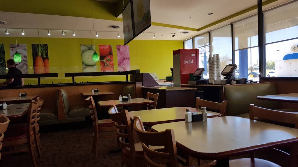 Souper Salad | restaurant | 20030 US Hwy. 59 N., Humble, TX 77338, USA | 2815481122 OR +1 281-548-1122