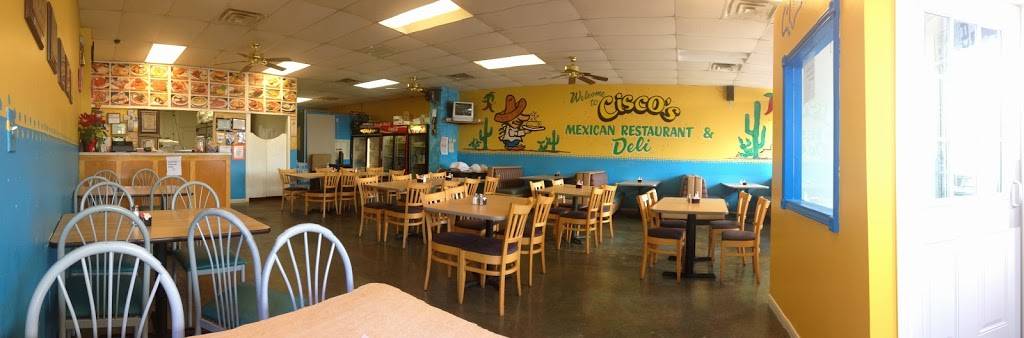 Ciscos Mexican Restaurant | restaurant | 12585 Bammel North Houston Rd, Houston, TX 77066, USA | 8322499006 OR +1 832-249-9006