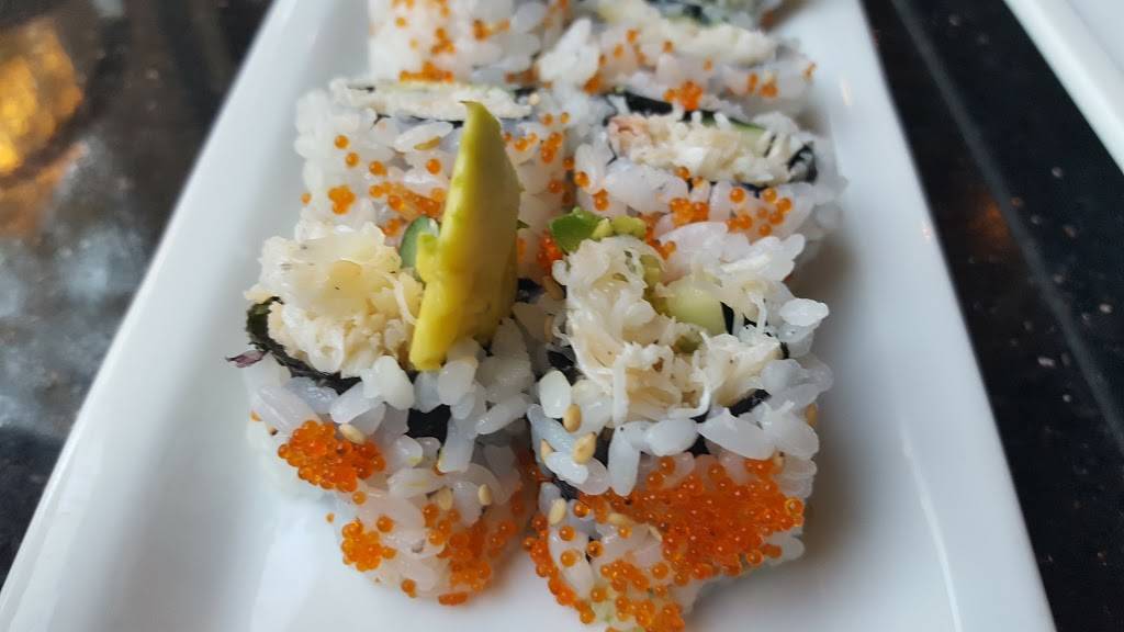 Arigato Sushi | restaurant | 1225 State St, Santa Barbara, CA 93101, USA | 8059656074 OR +1 805-965-6074