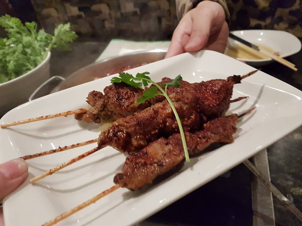 Little Sheep Mongolian Hot Pot Mt View | restaurant | 102 Castro St, Mountain View, CA 94041, USA | 6503865061 OR +1 650-386-5061