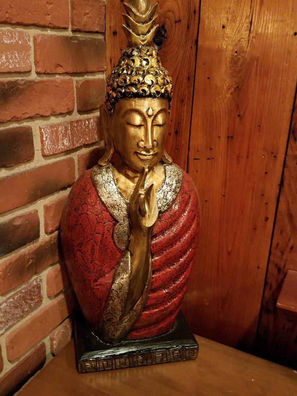 Thai Place | restaurant | 371 Main St, Sturbridge, MA 01566, USA | 5083472999 OR +1 508-347-2999