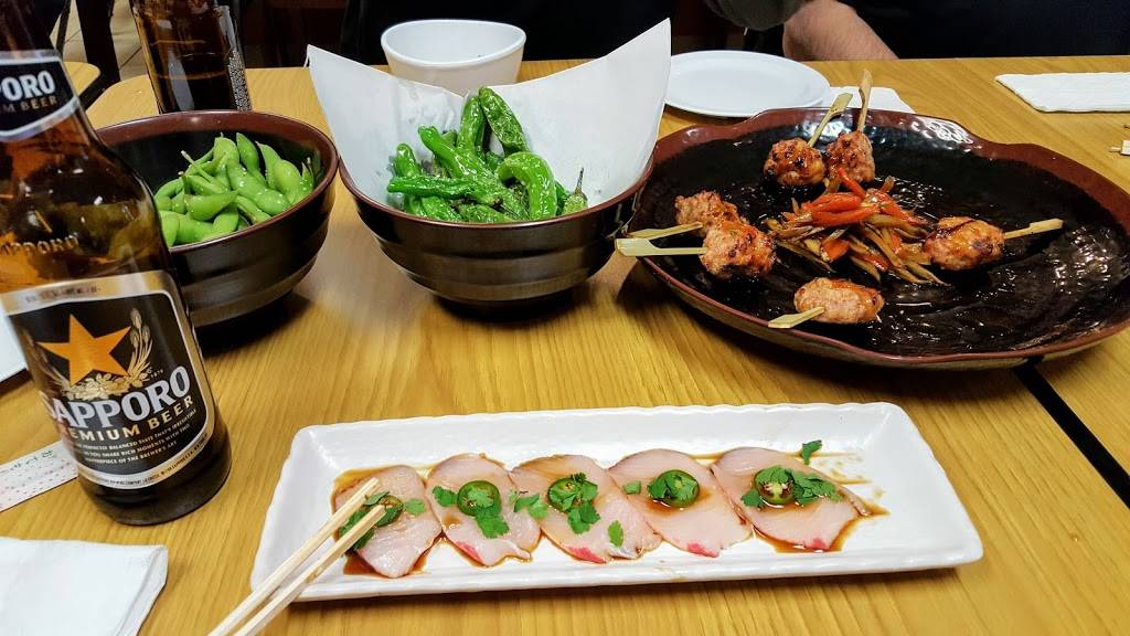 Ninja Teriyaki - Sushi 2 Go | restaurant | 3025 E Desert Inn Rd, Las Vegas, NV 89121, USA | 7029825444 OR +1 702-982-5444