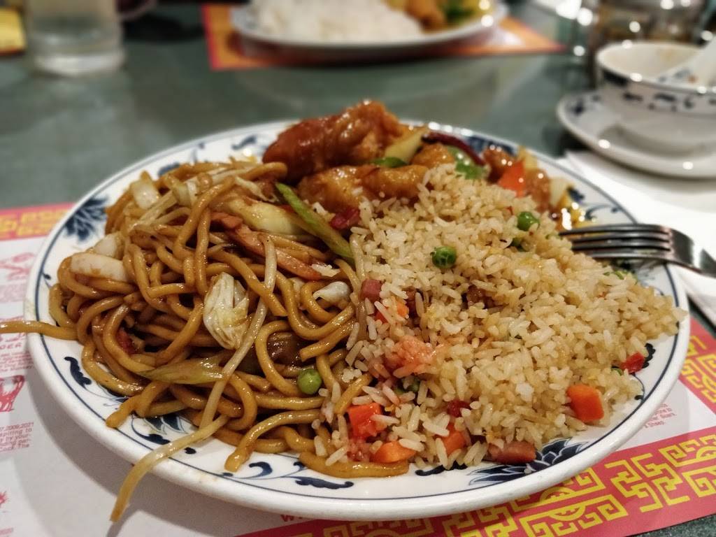 Granite Bay Chinese Restaurant | restaurant | 6875 Douglas Blvd, Granite Bay, CA 95746, USA | 9167899828 OR +1 916-789-9828
