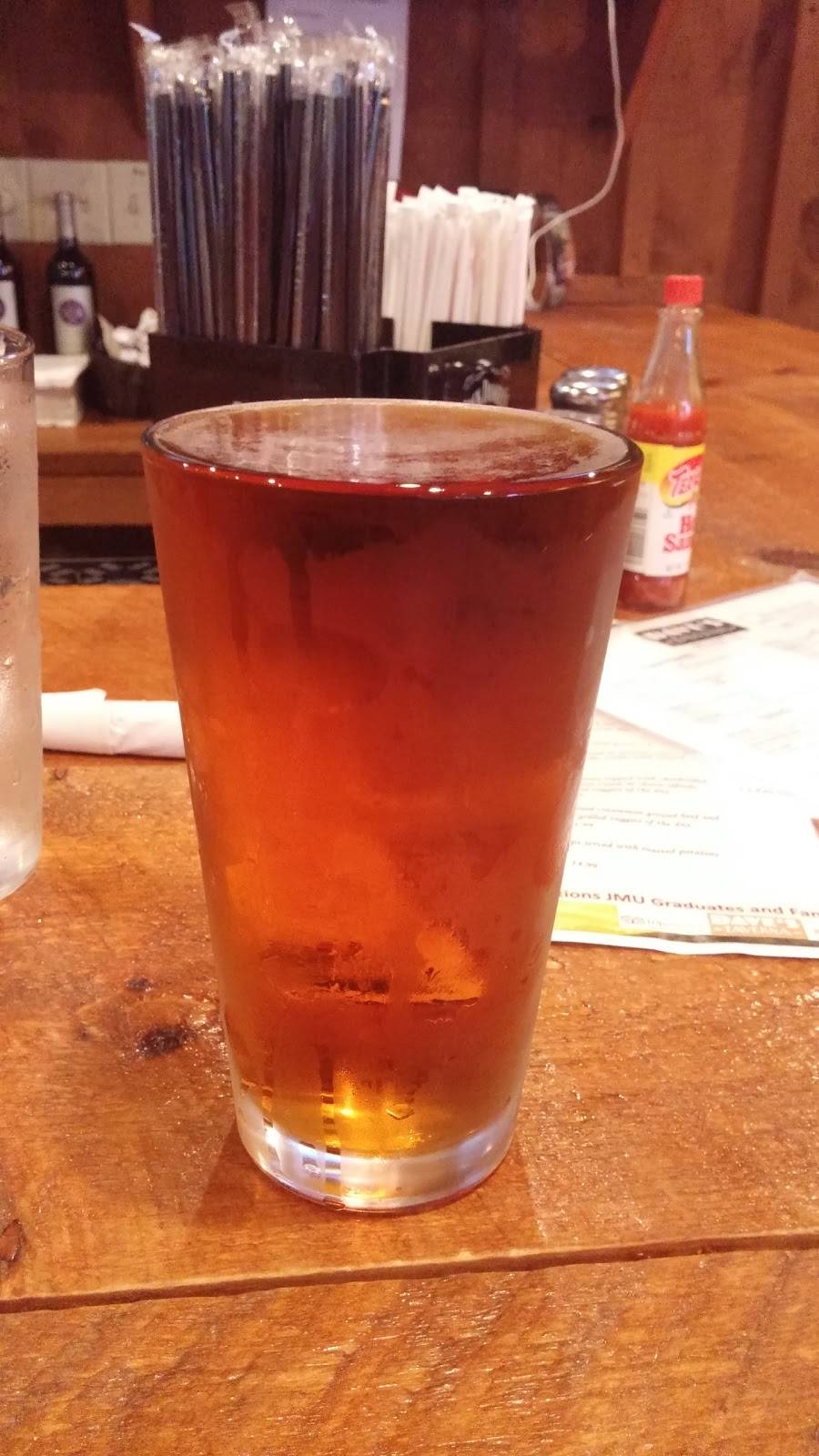 Daves Taverna | restaurant | 810 Port Republic Rd, Harrisonburg, VA 22801, USA | 5408018646 OR +1 540-801-8646