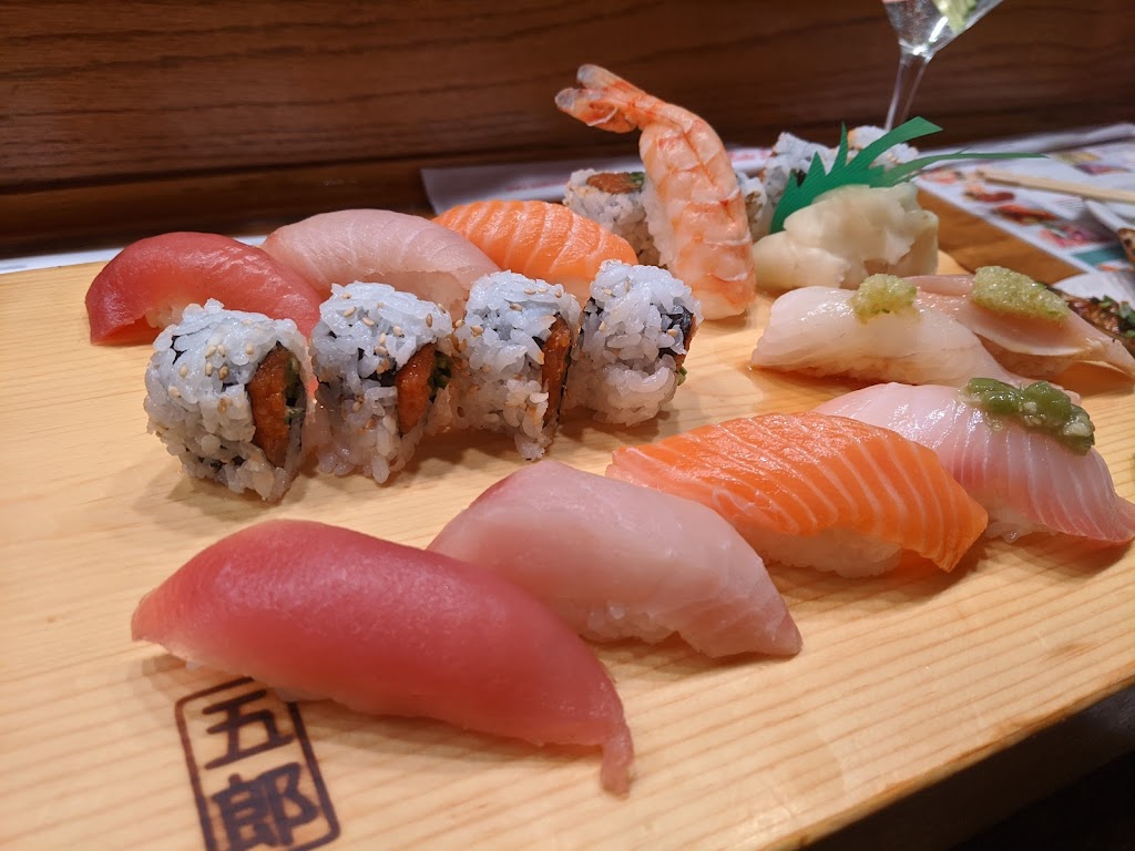 Osaka Sushi | restaurant | 3940 E Exposition Ave, Denver, CO 80209, USA | 3036989919 OR +1 303-698-9919
