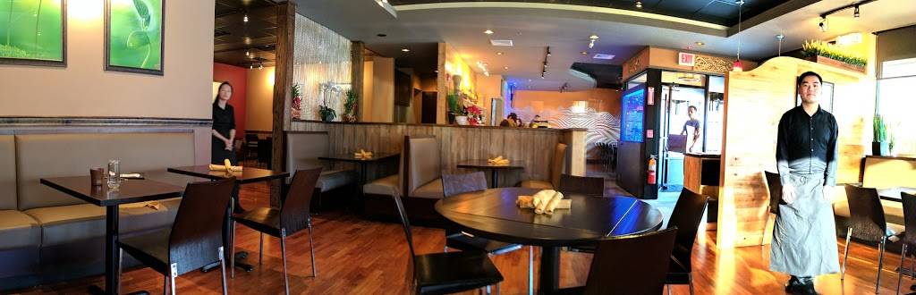 Blue Fuji | restaurant | 200 Great Rd, Bedford, MA 01730, USA | 7812800707 OR +1 781-280-0707