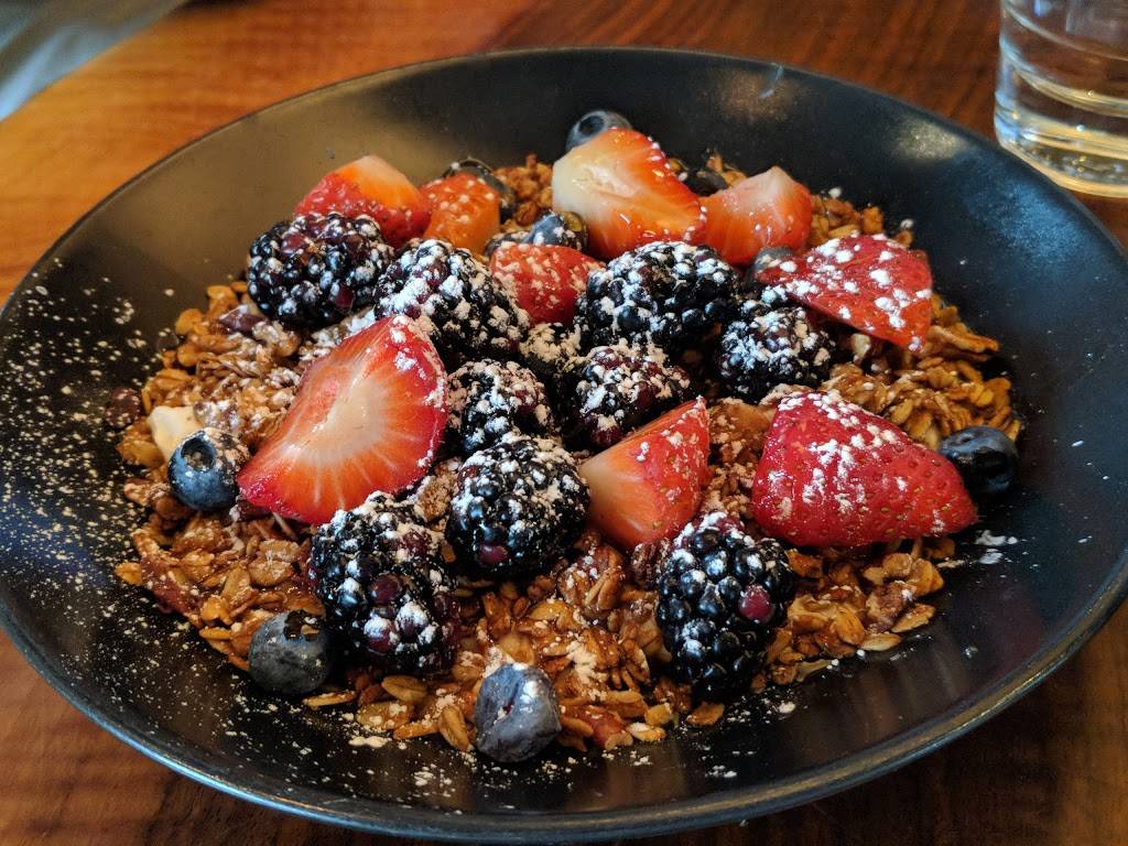 Bolsa | cafe | 614 W Davis St, Dallas, TX 75208, USA | 2143679367 OR +1 214-367-9367