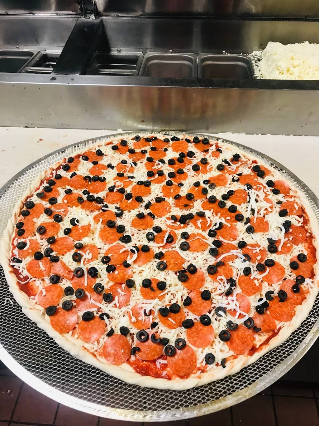 Pizza Express | restaurant | 22323 Redwood Rd, Castro Valley, CA 94546, USA | 5105823190 OR +1 510-582-3190