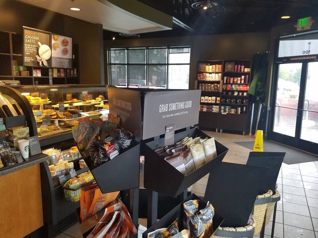 Starbucks | cafe | 2992 65th St #100, Sacramento, CA 95817, USA | 9164525023 OR +1 916-452-5023