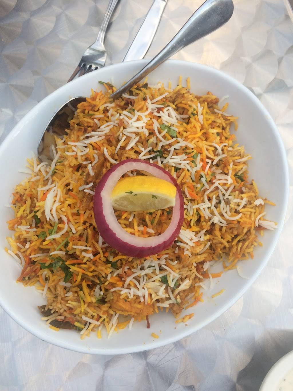 Rasoi Indian Cuisine | restaurant | 1701 E 8th Ave, Tampa, FL 33605, USA | 8132410003 OR +1 813-241-0003