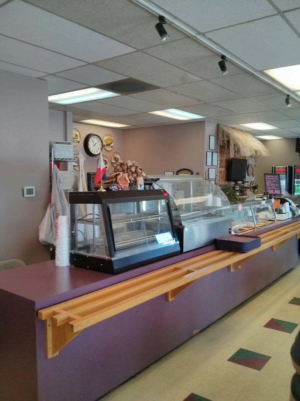 Dito Tayo | restaurant | 10518 S Tacoma Way, Tacoma, WA 98499, USA | 2535846494 OR +1 253-584-6494