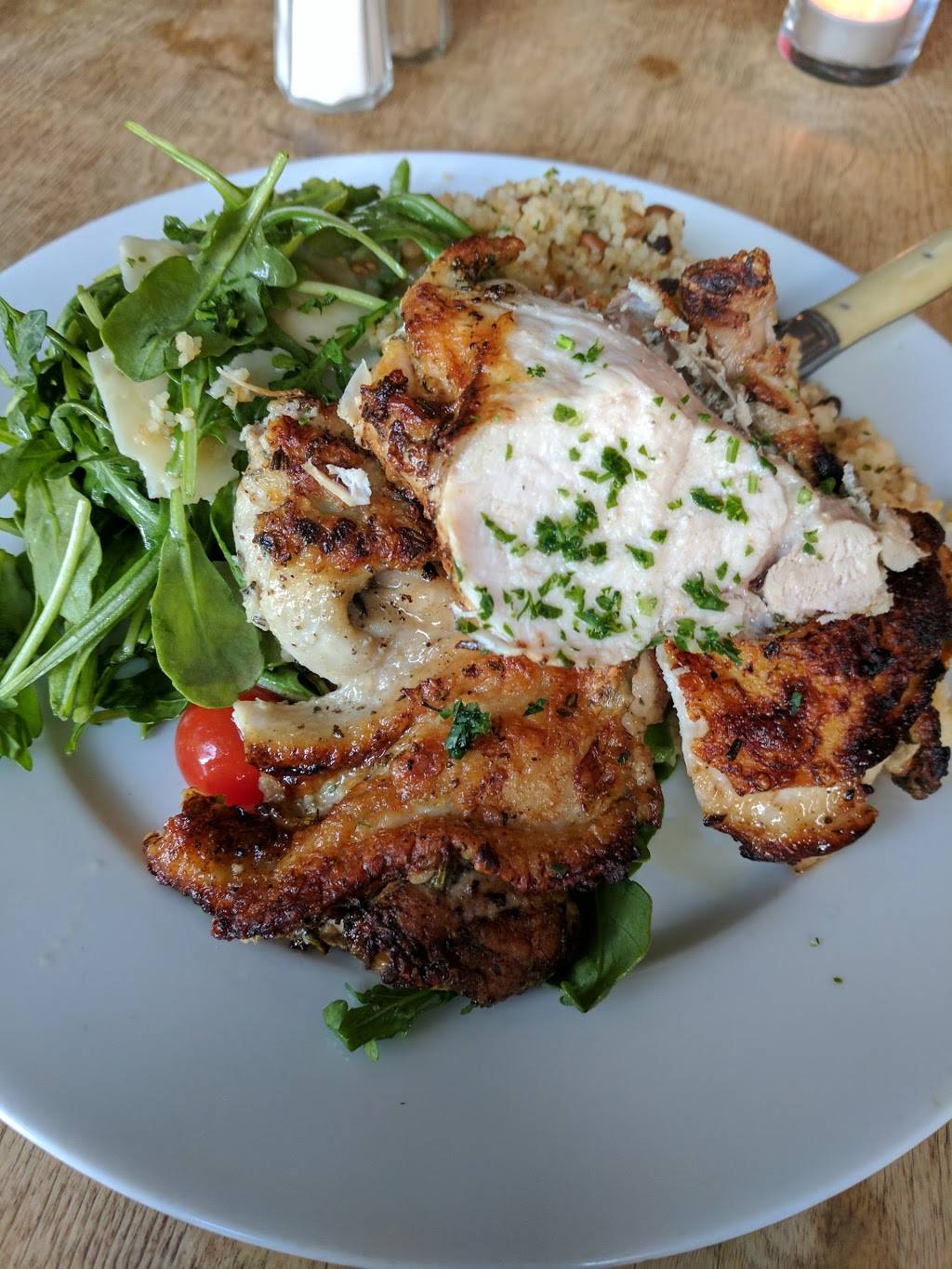 Jaynes Gastropub | restaurant | 4677 30th St, San Diego, CA 92116, USA | 6195631011 OR +1 619-563-1011