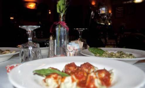 La Fontanella Restaurant | restaurant | 2414 S Oakley Ave, Chicago, IL 60608, USA | 7739275249 OR +1 773-927-5249