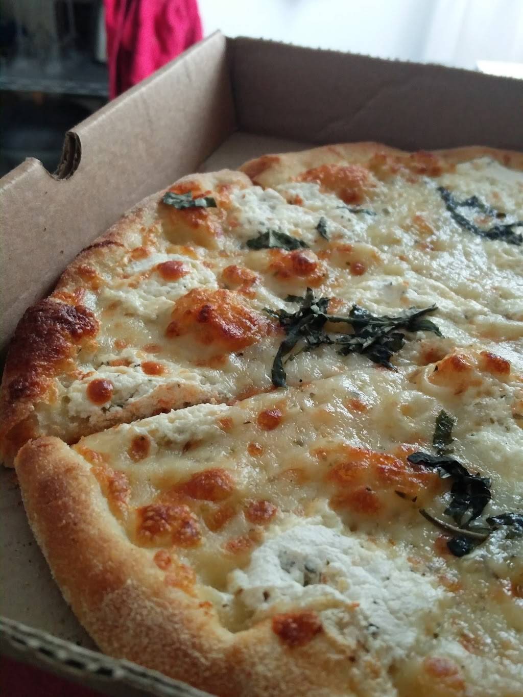 Panini Pizza Co | restaurant | 5a Dodge St, Beverly, MA 01915, USA | 9789277515 OR +1 978-927-7515