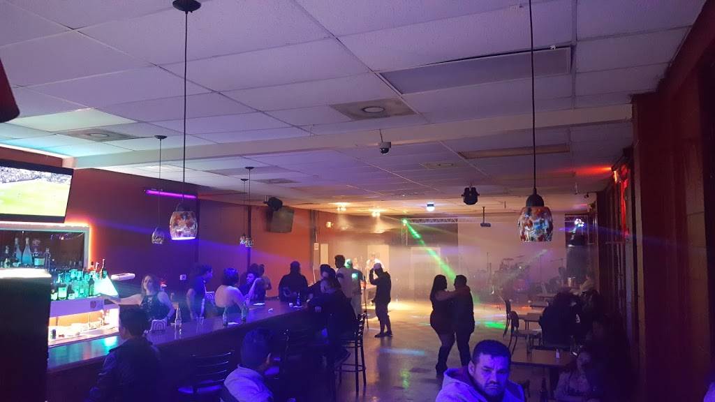 La Caverna Restaurant & Night Club | restaurant | 5310 Hull Street Rd H, Richmond, VA 23224, USA | 8045549098 OR +1 804-554-9098