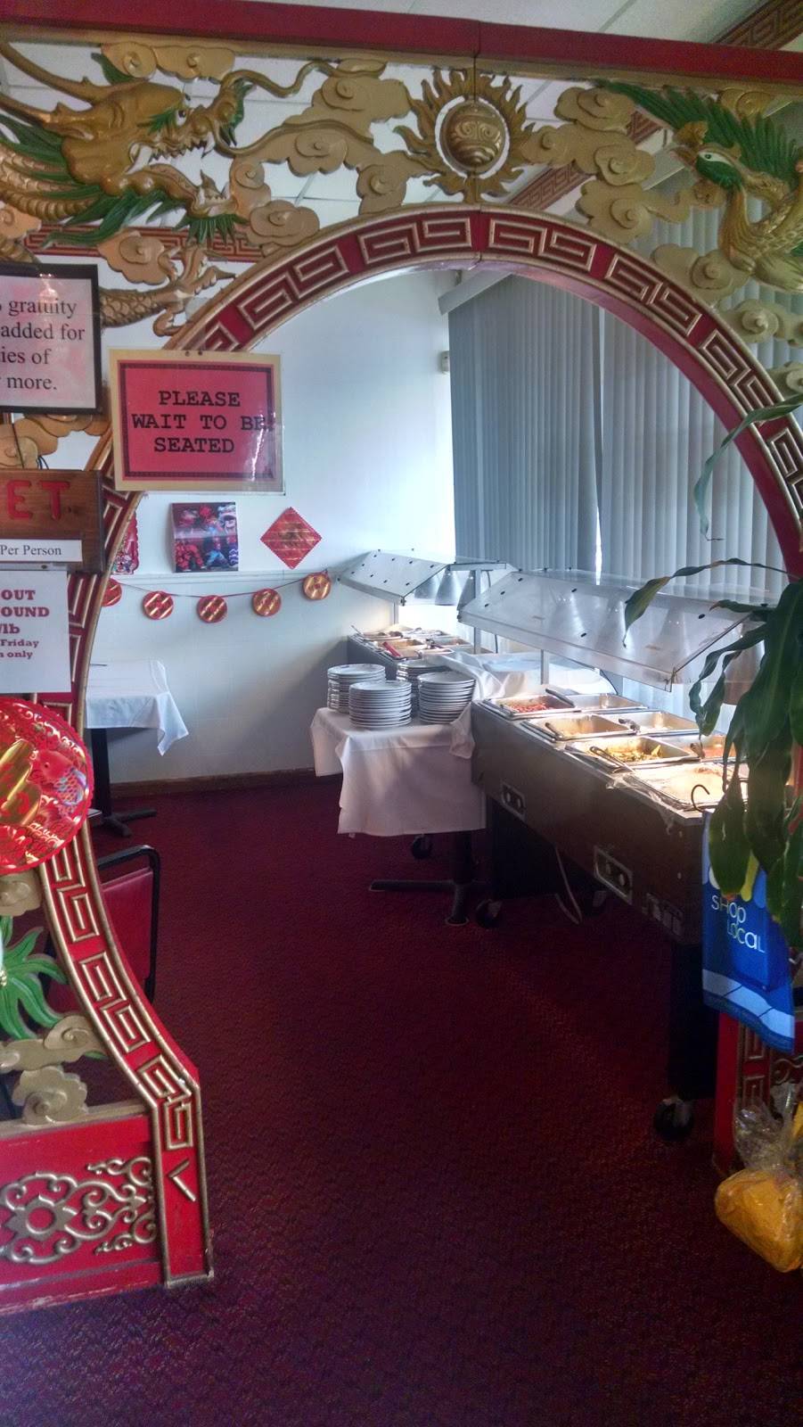 Szechuan Inn Chinese Restaurant | restaurant | 3916 Portsmouth Blvd, Chesapeake, VA 23321, USA | 7574884421 OR +1 757-488-4421